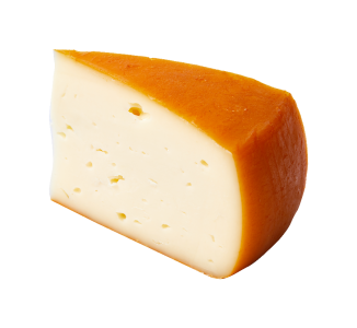 Farmářský zauzený sýr 200 g