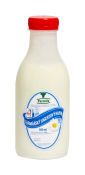 Farmářský jogurtový nápoj bílý 500ml