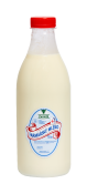 Farmářské mléko čerstvé plnotučné 1l