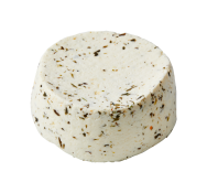 Farmářský čerstvý sýr provensálské koření 250 g